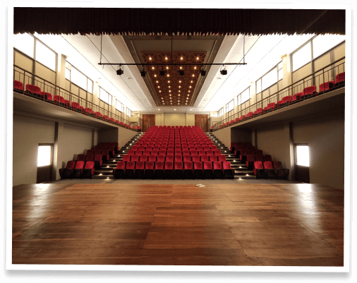 Sumangala Auditorium - Image 02