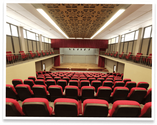 Sumangala Auditorium - Image 01