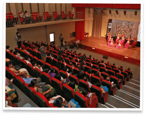 Sumangala Auditorium - Image 03