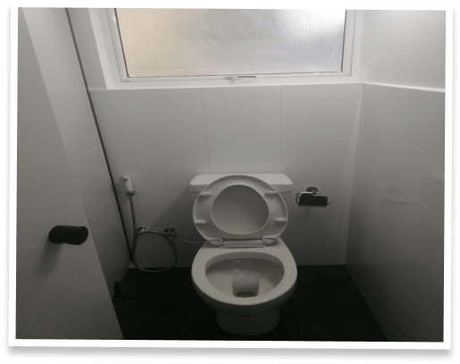 Modern washrooms - Image 04